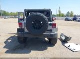 JEEP WRANGLER UNLIMITED RUBICON photo