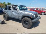 JEEP WRANGLER UNLIMITED RUBICON снимка