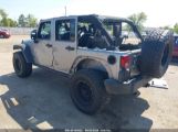 JEEP WRANGLER UNLIMITED RUBICON снимка