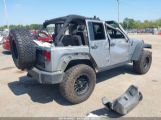 JEEP WRANGLER UNLIMITED RUBICON снимка