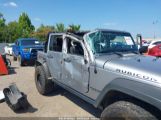 JEEP WRANGLER UNLIMITED RUBICON photo