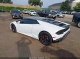 LAMBORGHINI HURACAN LP580-2 ZHWUC2ZF4HL****** снимка