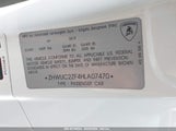 LAMBORGHINI HURACAN LP580-2 ZHWUC2ZF4HL****** снимка