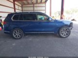 BMW X7 XDRIVE40I photo