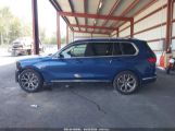 BMW X7 XDRIVE40I photo