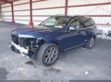 BMW X7 XDRIVE40I photo