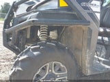 POLARIS RANGER XP 900 EPS 3NSRTE874GG533745 снимка
