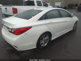HYUNDAI SONATA GLS 5NPEB4AC5EH917400 снимка