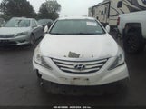 HYUNDAI SONATA GLS 5NPEB4AC5EH917400 снимка