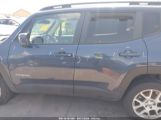 JEEP RENEGADE LATITUDE 4X4 photo