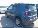 JEEP RENEGADE LATITUDE 4X4 photo