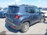 JEEP RENEGADE LATITUDE 4X4 photo