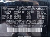 HYUNDAI SANTA FE SPORT 2.4L 5NMZUDLB9HH031727 photo