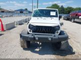 JEEP WRANGLER UNLIMITED SPORT снимка