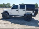 JEEP WRANGLER UNLIMITED SPORT снимка