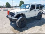 JEEP WRANGLER UNLIMITED SPORT снимка