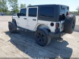 JEEP WRANGLER UNLIMITED SPORT снимка