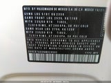 VOLKSWAGEN TIGUAN 2.0T SE R-LINE BLACK 3VVCB7AX0NM029502 снимка