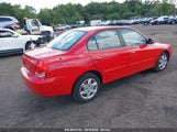 HYUNDAI ELANTRA GLS/GT KMHDN46D64U****** снимка