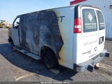 GMC SAVANA 2500 WORK VAN 1GTW7FCF6F1****** fotografie