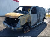 GMC SAVANA 2500 WORK VAN 1GTW7FCF6F1****** photo