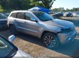 JEEP GRAND CHEROKEE LIMITED 4X4 снимка