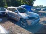 JEEP GRAND CHEROKEE LIMITED 4X4 снимка