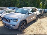 JEEP GRAND CHEROKEE LIMITED 4X4 снимка