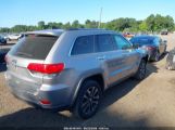 JEEP GRAND CHEROKEE LIMITED 4X4 снимка