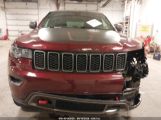 JEEP GRAND CHEROKEE TRAILHAWK 4X4 photo