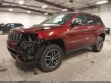 JEEP GRAND CHEROKEE TRAILHAWK 4X4 снимка