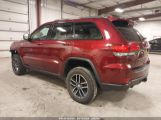 JEEP GRAND CHEROKEE TRAILHAWK 4X4 снимка