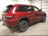 JEEP GRAND CHEROKEE TRAILHAWK 4X4 снимка