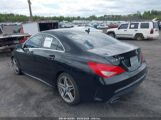 MERCEDES-BENZ CLA 250 photo