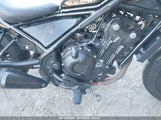 HONDA CMX500 MLHPC5614H5000243 снимка