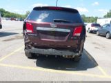 KIA SORENTO EX V6 photo