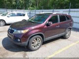 KIA SORENTO EX V6 photo