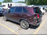 KIA SORENTO EX V6 photo