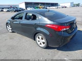 HYUNDAI ELANTRA GLS 5NPDH4AE5DH451879 снимка