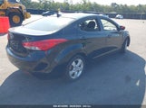 HYUNDAI ELANTRA GLS 5NPDH4AE5DH451879 снимка