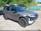 LAND ROVER DISCOVERY SPORT HSE SALCR2BG0GH****** fotografie