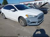 FORD FUSION SE photo