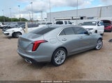 CADILLAC CT4 PREMIUM LUXURY 1G6DB5RK4P0****** снимка