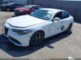Alfa Romeo Giulia Ti Rwd ZARFAECN0J7595927 fotografie
