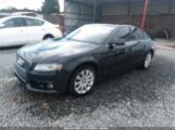 AUDI A4 2.0T PREMIUM photo