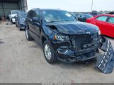 JEEP GRAND CHEROKEE LAREDO E 4X2 снимка