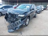 JEEP GRAND CHEROKEE LAREDO E 4X2 photo