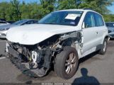 VOLKSWAGEN TIGUAN 2.0T S photo