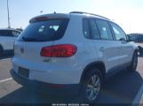 VOLKSWAGEN TIGUAN 2.0T S photo