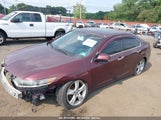 ACURA TSX 2.4 JH4CU2F64AC041710 снимка